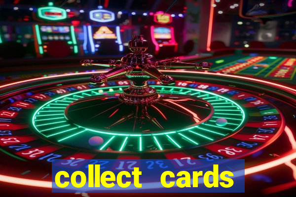 collect cards filmes pc